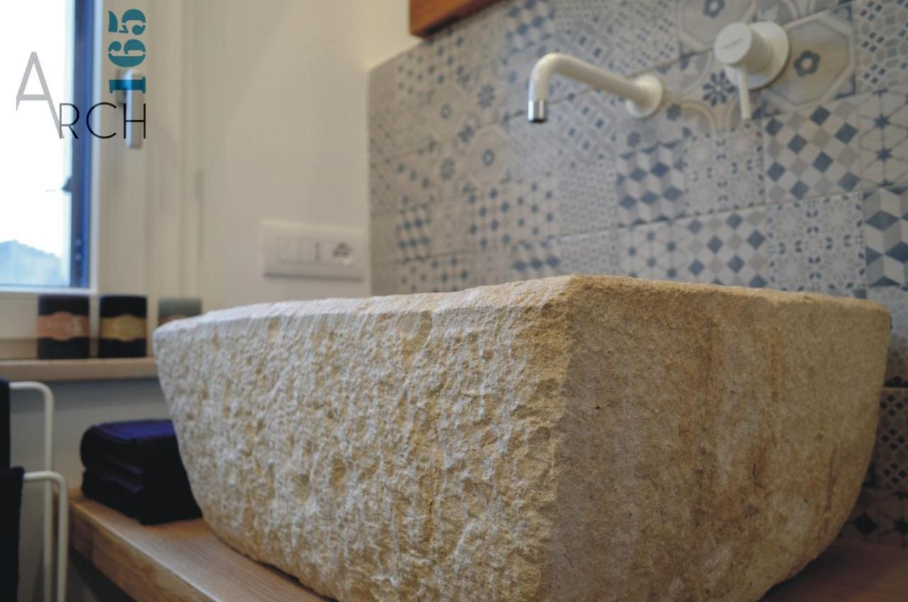 Le Camere Dell'Emiro Castronuovo di Sicilia Εξωτερικό φωτογραφία