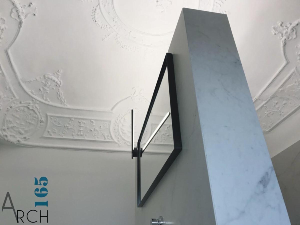 Le Camere Dell'Emiro Castronuovo di Sicilia Εξωτερικό φωτογραφία