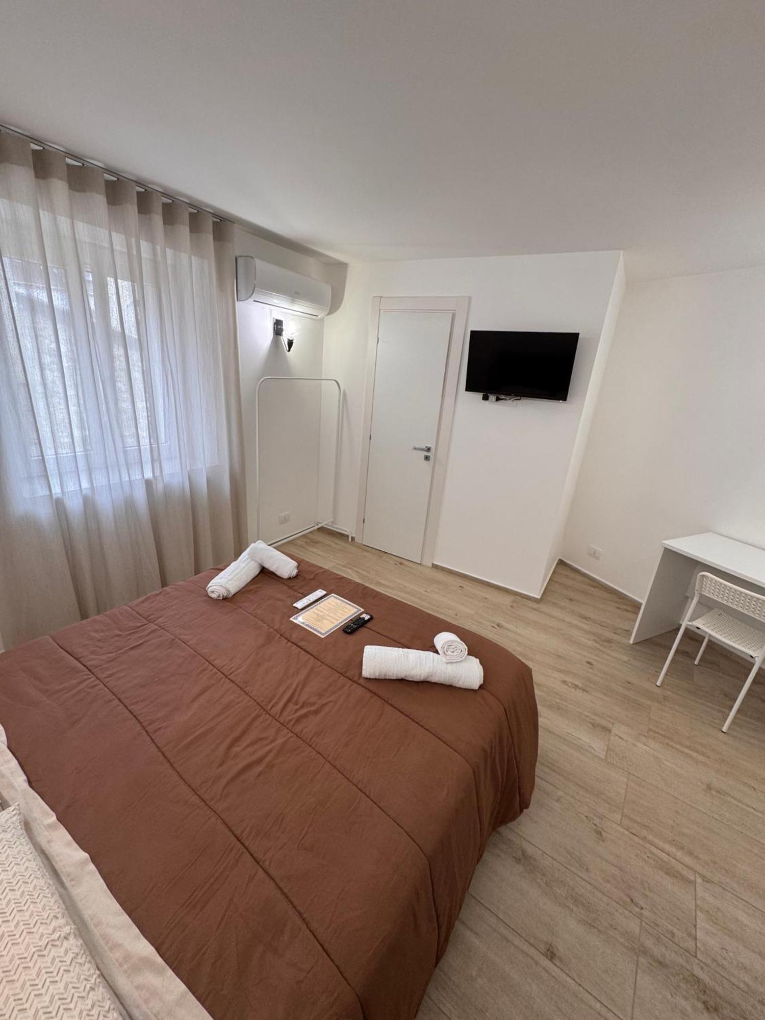 Le Camere Dell'Emiro Castronuovo di Sicilia Εξωτερικό φωτογραφία